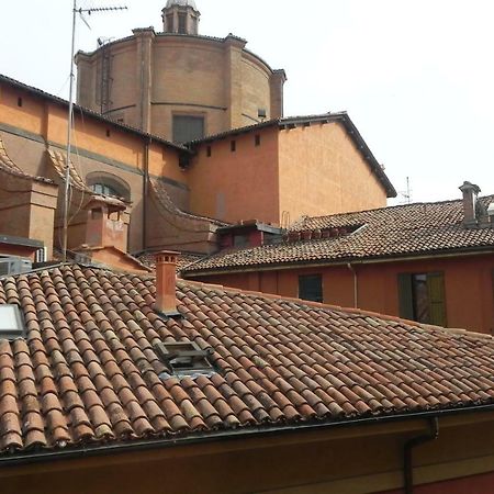 Апартаменты Collegio Di Spagna Болонья Экстерьер фото